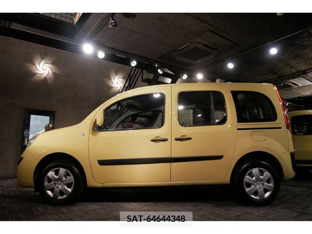 Renault KANGOO 2009-09 283105-5