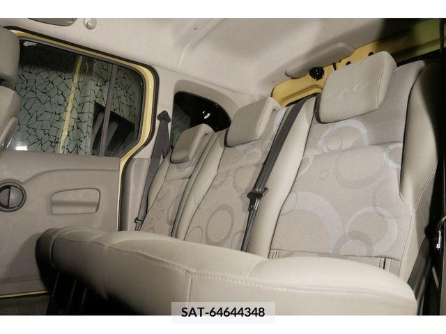 Renault KANGOO 2009-09 283105-7