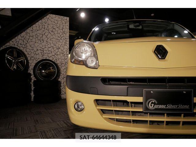 Renault KANGOO 2009-09 283105-15
