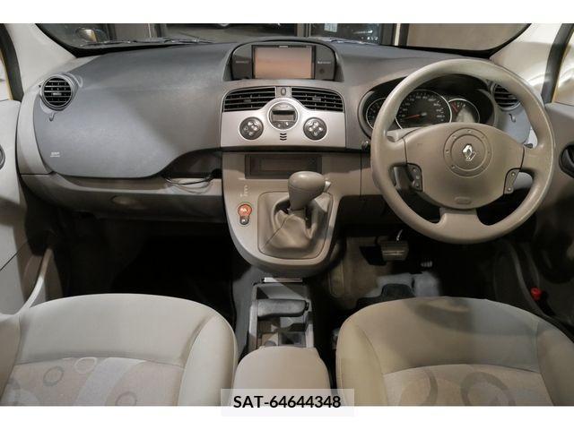 Renault KANGOO 2009-09 283105-9