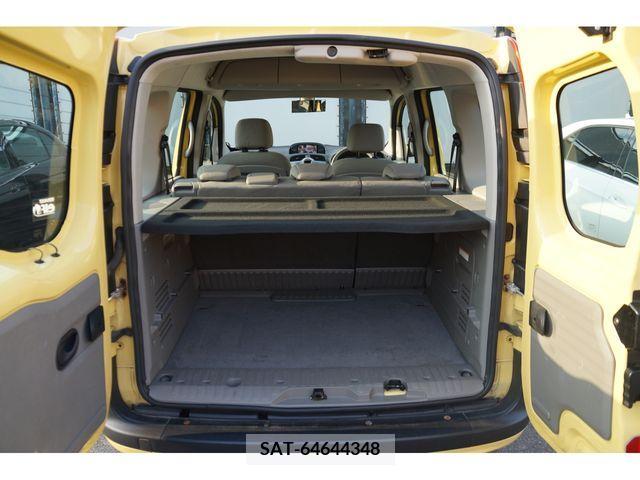 Renault KANGOO 2009-09 283105-12
