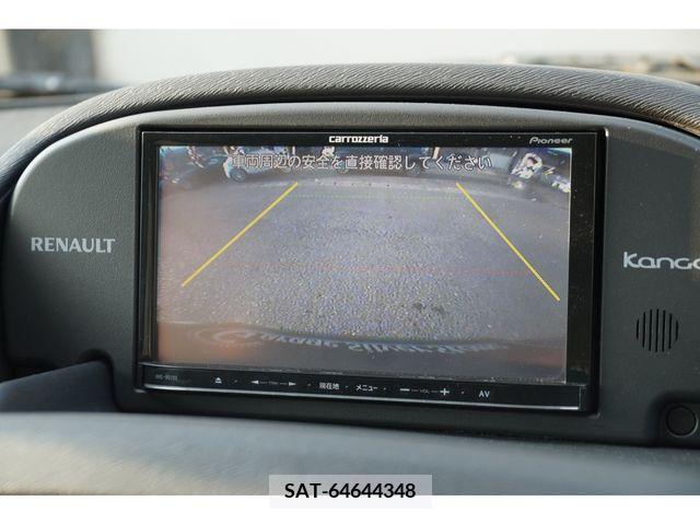 Renault KANGOO 2009-09 283105-10
