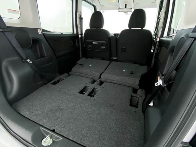 Mitsubishi EK SPACE 2015-03 189399-8