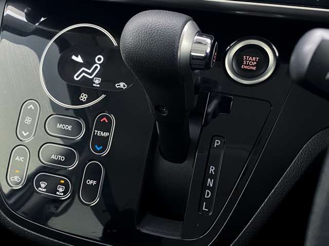 Mitsubishi EK SPACE 2015-03 189399-11