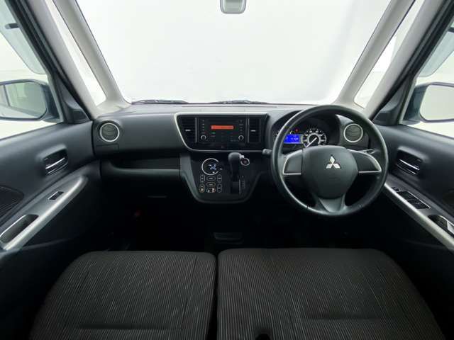 Mitsubishi EK SPACE 2015-03 189399-4