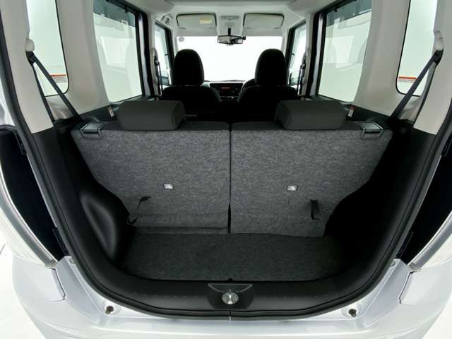 Mitsubishi EK SPACE 2015-03 189399-7