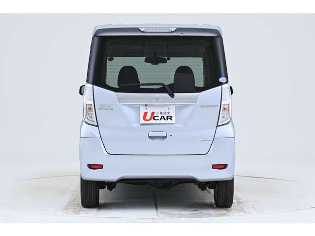 Mitsubishi EK SPACE 2015-03 189399-19