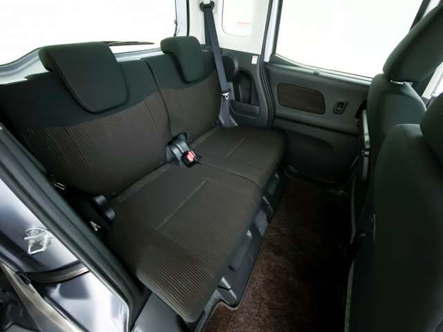Mitsubishi EK SPACE 2015-03 189399-6