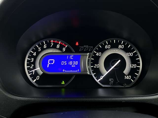 Mitsubishi EK SPACE 2015-03 189399-9