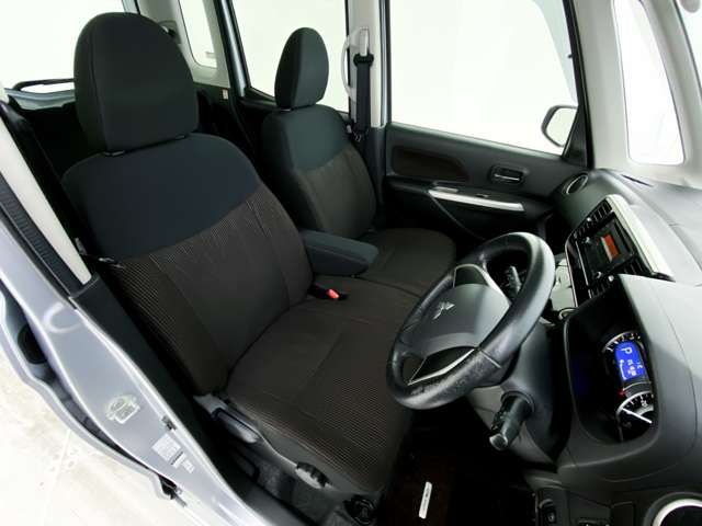 Mitsubishi EK SPACE 2015-03 189399-5