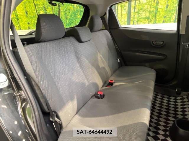 Toyota VITZ 2014-02 288569-9