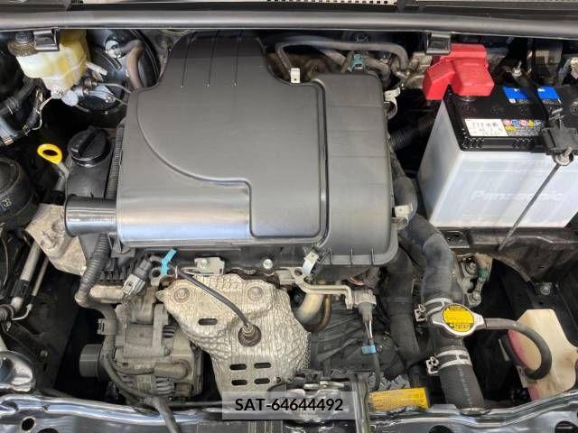 Toyota VITZ 2014-02 288569-18
