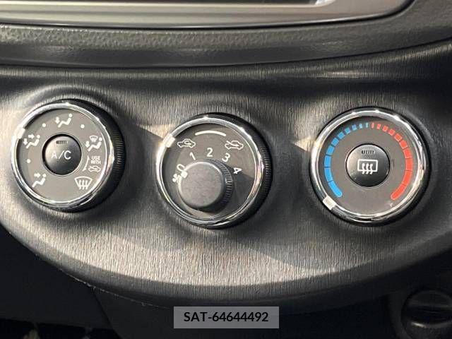 Toyota VITZ 2014-02 288569-7