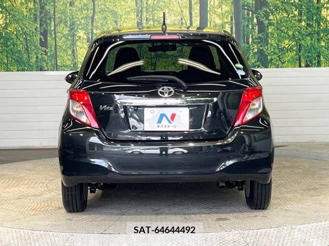 Toyota VITZ 2014-02 288569-15