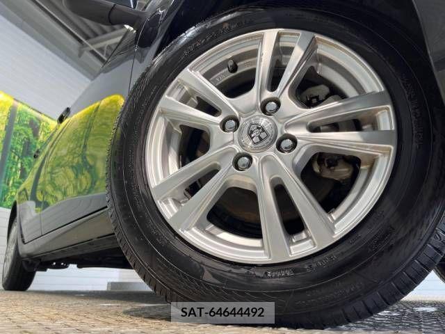 Toyota VITZ 2014-02 288569-13