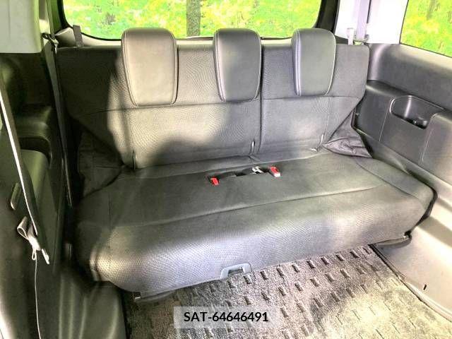 Honda STEP WGN 2014-03 324652-9