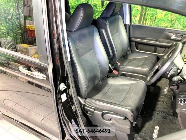 Honda STEP WGN 2014-03 324652-7