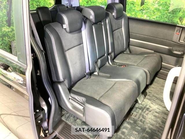 Honda STEP WGN 2014-03 324652-8