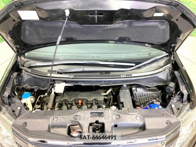 Honda STEP WGN 2014-03 324652-18