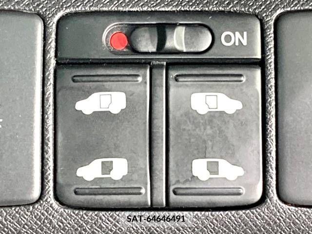 Honda STEP WGN 2014-03 324652-5