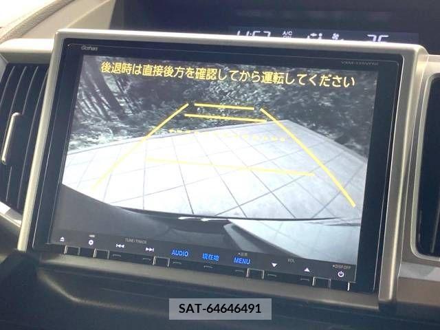 Honda STEP WGN 2014-03 324652-3