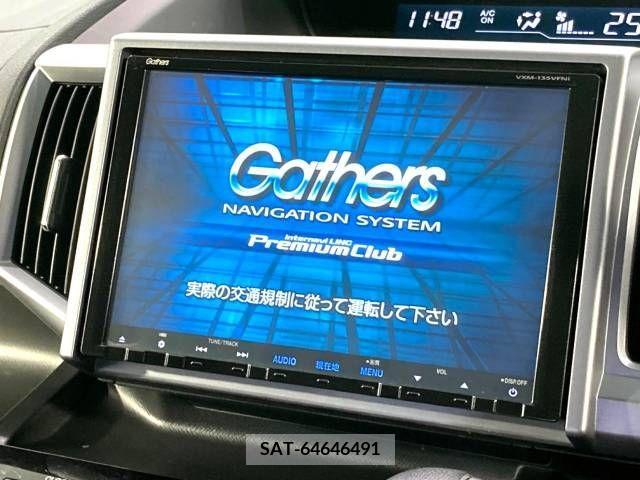 Honda STEP WGN 2014-03 324652-2