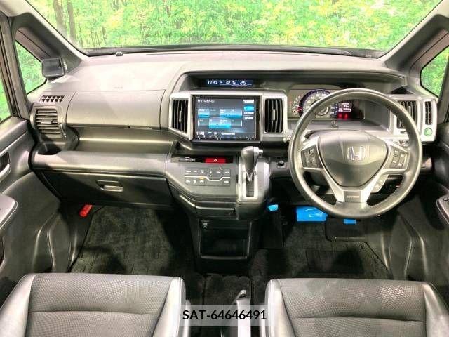Honda STEP WGN 2014-03 324652-1