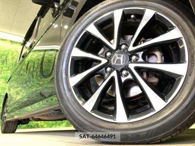 Honda STEP WGN 2014-03 324652-12