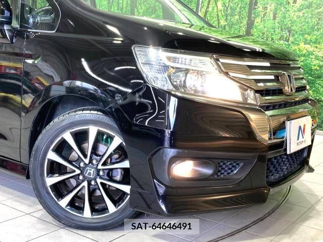Honda STEP WGN 2014-03 324652-11