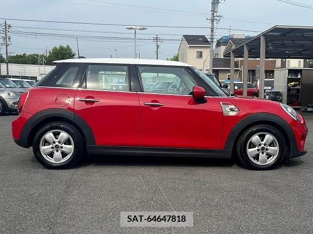 Bmw MINI 2019-03 381146-11