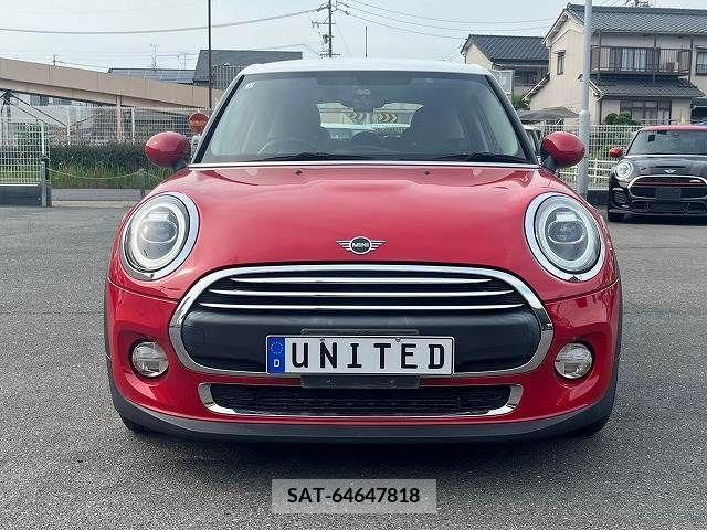 Bmw MINI 2019-03 381146-9