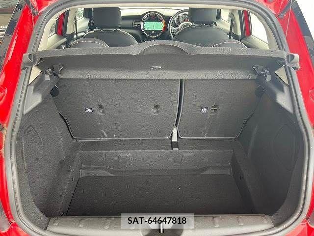 Bmw MINI 2019-03 381146-17