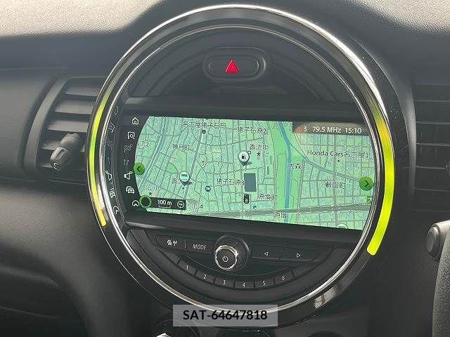 Bmw MINI 2019-03 381146-3