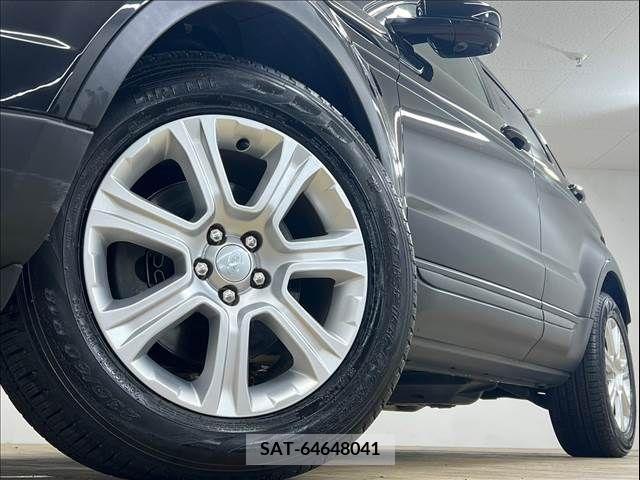 ROVER RANGE ROVER 2017-04 298315-17