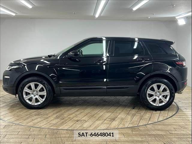 ROVER RANGE ROVER 2017-04 298315-16