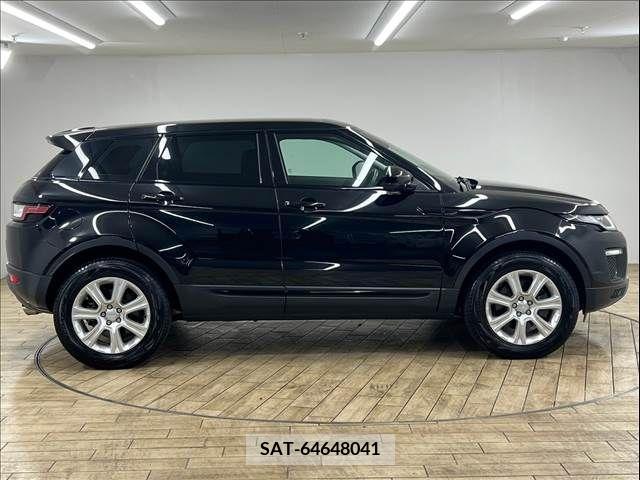 ROVER RANGE ROVER 2017-04 298315-15
