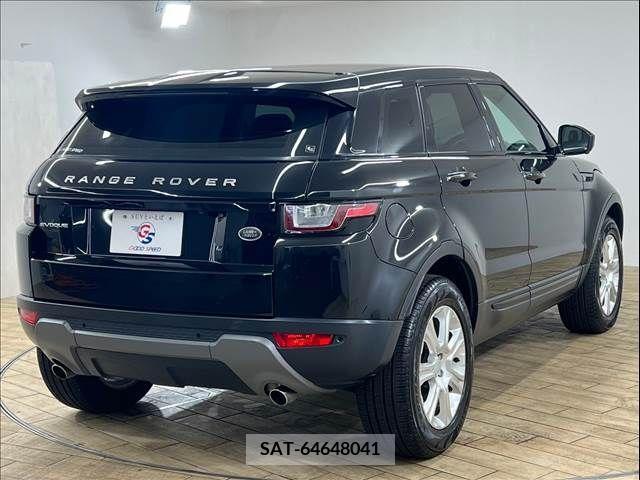 ROVER RANGE ROVER 2017-04 298315-13