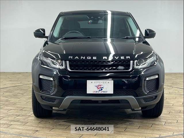 ROVER RANGE ROVER 2017-04 298315-11