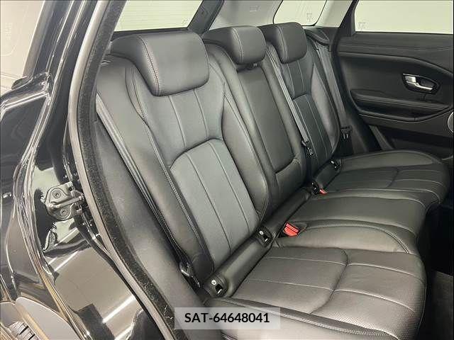 ROVER RANGE ROVER 2017-04 298315-9