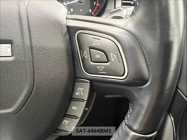 ROVER RANGE ROVER 2017-04 298315-5