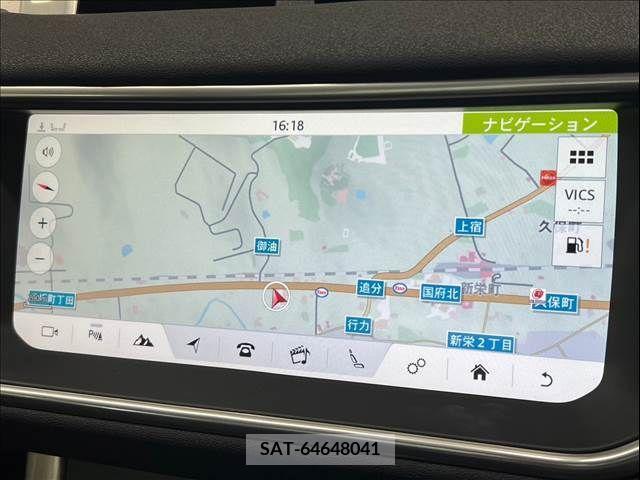 ROVER RANGE ROVER 2017-04 298315-2