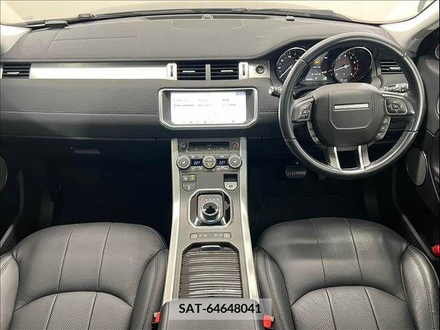 ROVER RANGE ROVER 2017-04 298315-1