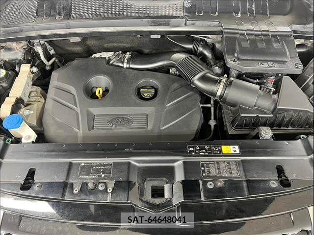 ROVER RANGE ROVER 2017-04 298315-19