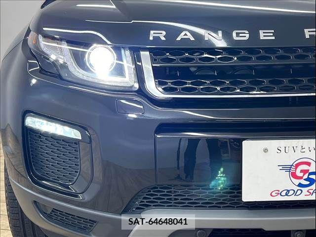 ROVER RANGE ROVER 2017-04 298315-18