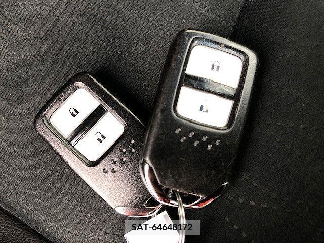 Honda SHUTTLE 2016-03 232705-16