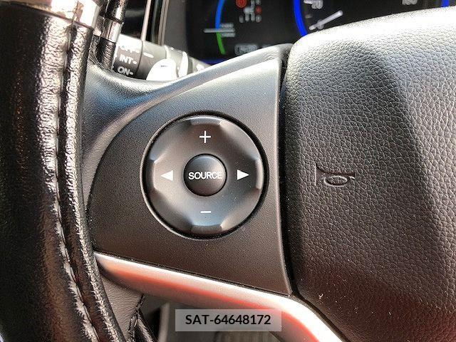 Honda SHUTTLE 2016-03 232705-15