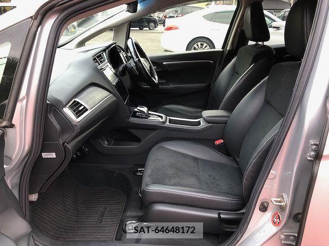 Honda SHUTTLE 2016-03 232705-18