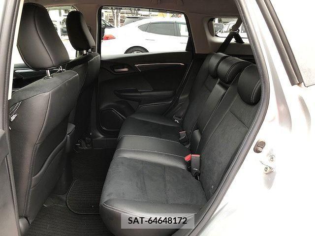 Honda SHUTTLE 2016-03 232705-12