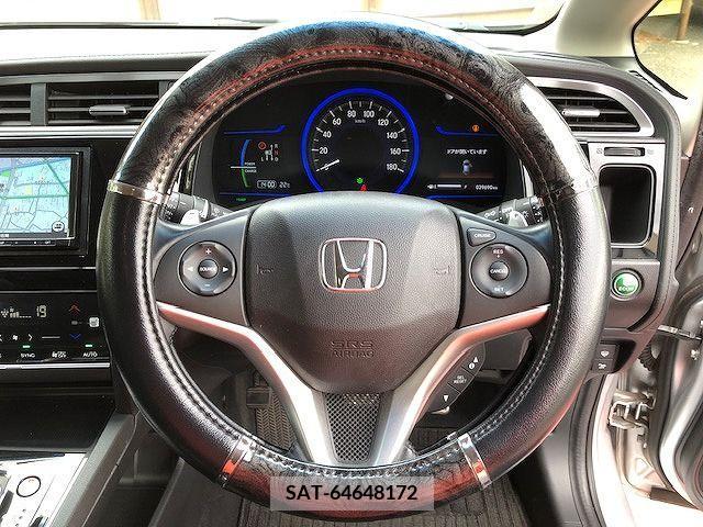 Honda SHUTTLE 2016-03 232705-13