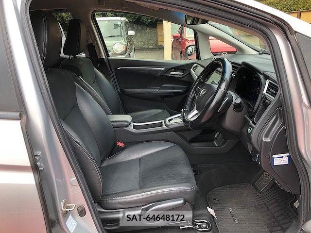 Honda SHUTTLE 2016-03 232705-9